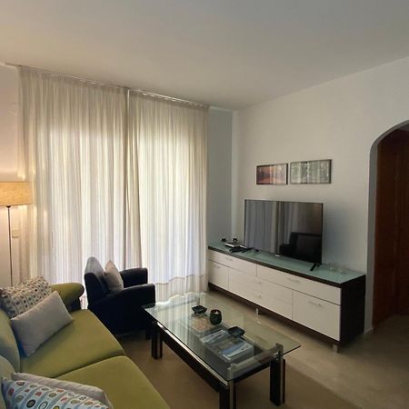 Marina Bay Playa Del Cristo Daire Estepona Dış mekan fotoğraf
