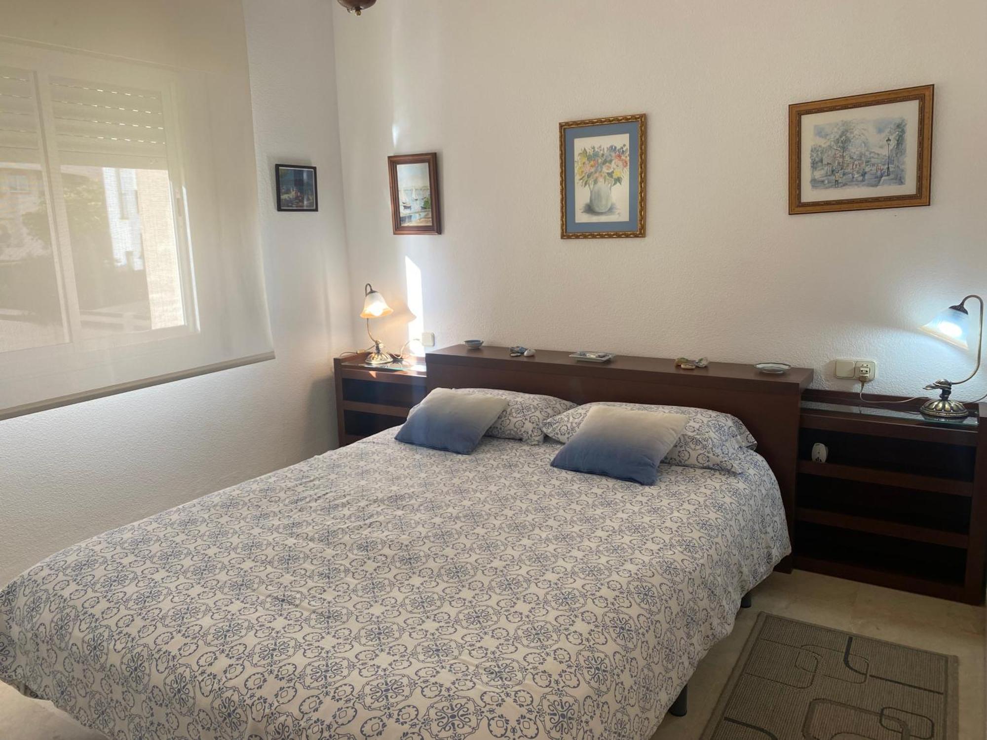 Marina Bay Playa Del Cristo Daire Estepona Dış mekan fotoğraf
