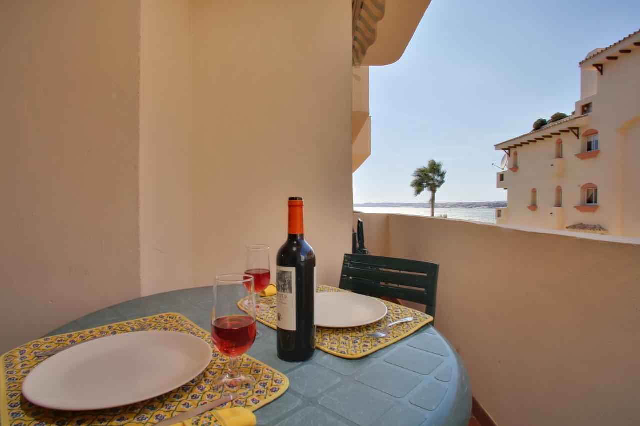 Marina Bay Playa Del Cristo Daire Estepona Dış mekan fotoğraf